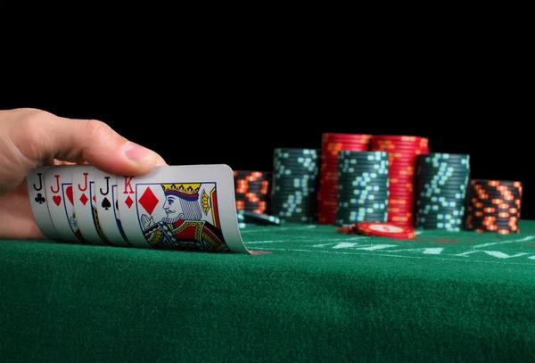 Casino en ligne retrait instantané offrant une sécurité renforcée