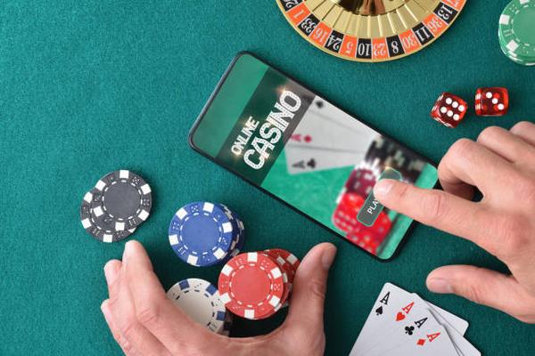 Comparing Payout Procedures Across casino trực tuyến việt nam rút tiền nhanh Sites