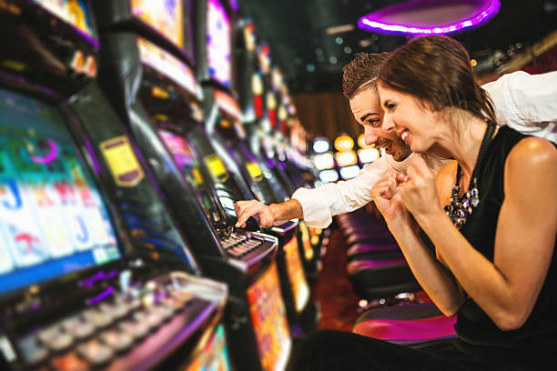 Casinò online non aams sicurezza dei dati personali e privacy