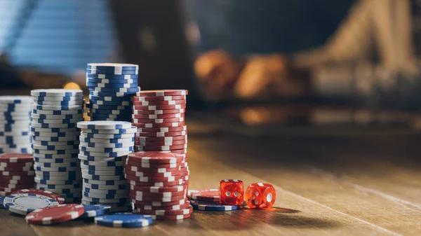 Play at an Online Casino with Immediate Withdrawals
