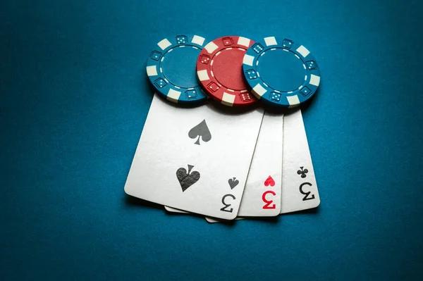 What New Players Should Know About casino non aams