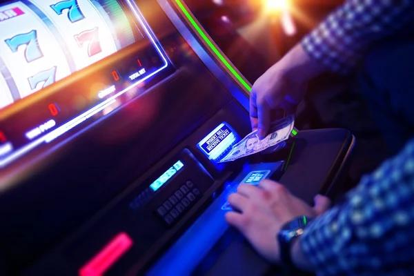 Exploring Different Game Categories on casino non aams