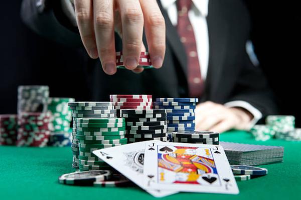 How to Recognize Important Details on Casino Websites