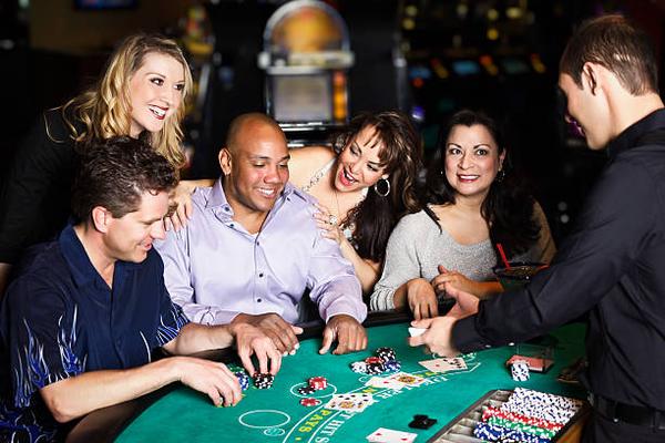 Understanding Account Policies at arab online casinos
