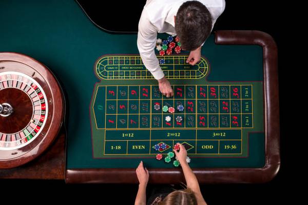 Discover 바카라사이트 추천 for Digital Casino Room Features
