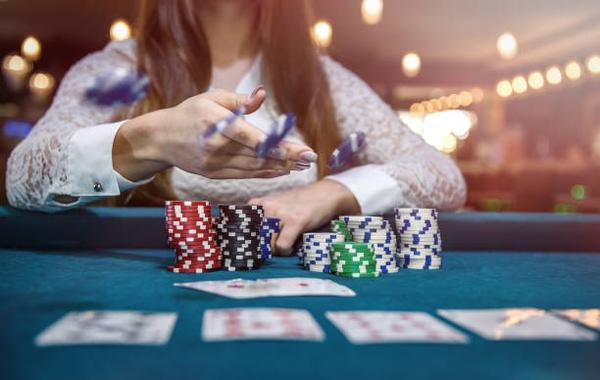 Understanding Withdrawal Features at an online casino Singapore
