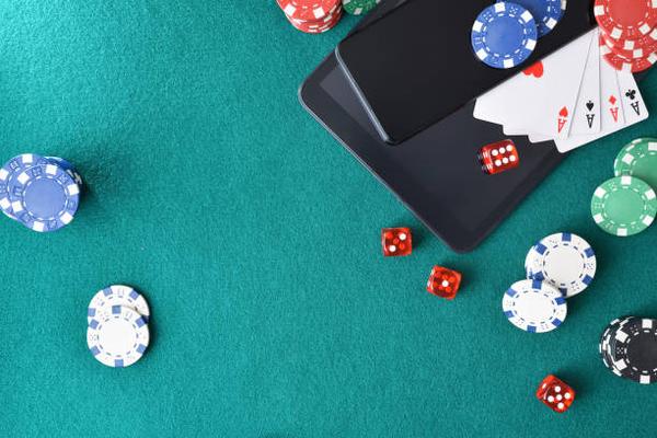 A Closer Look at the User Experience of arab online casinos