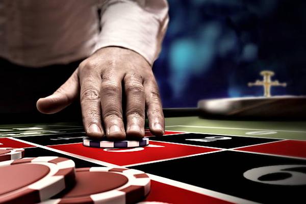 What Players Should Know About arab online casinos