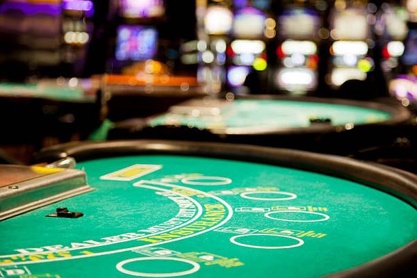 Enjoy Next-Level Table Gaming through an online casino Singapore Platform