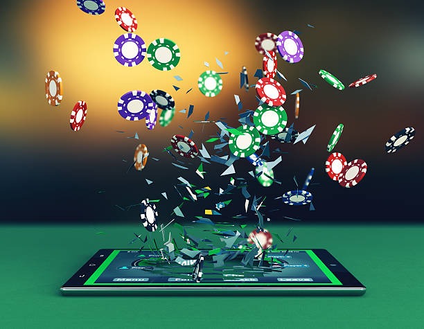 How Online Casino Malaysia Appears in Online Searches
