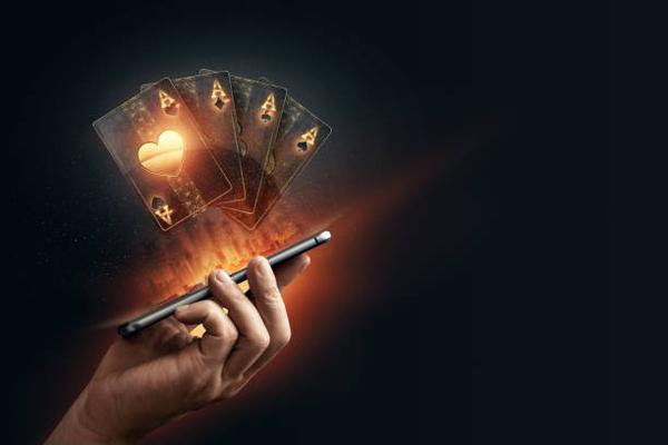 What Makes best online casinos uae Stand Out