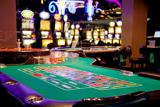 Examining Different Approaches to casino senza AAMS