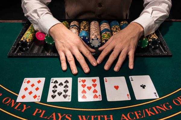 Online Casinos in UAE: What Should You Know About Game Search Filters?