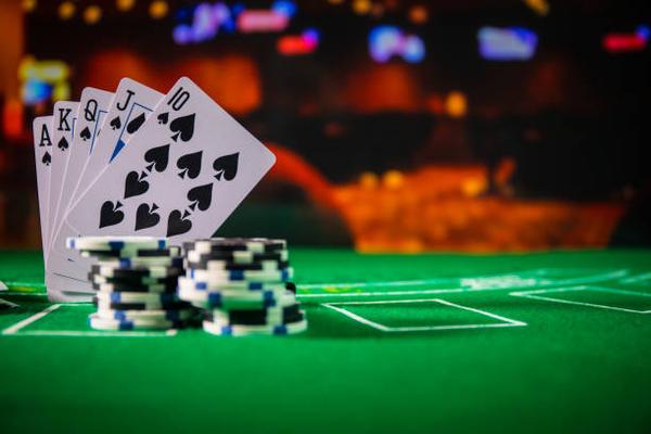 Why Some Players Are Looking Beyond Traditional Casinos for casino non aams