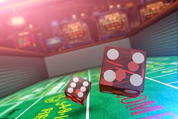 Online Casino In Kuwait and Mobile Website Design