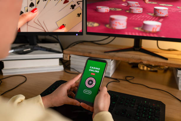Explore Bonus Features Across Casinos in Cambodia Services