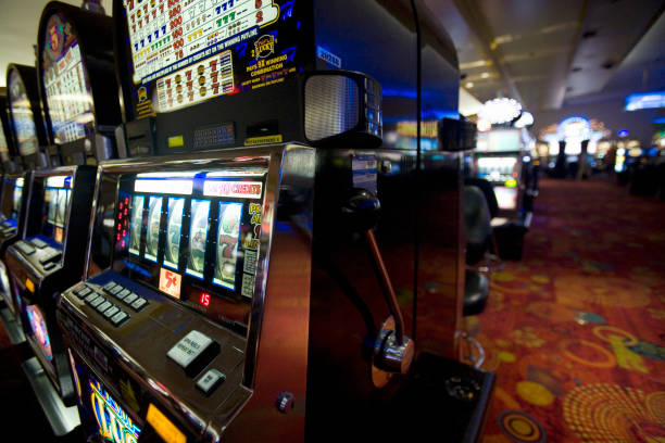 Migliori Casino Online Con Ampia Scelta Di Giochi Digitali