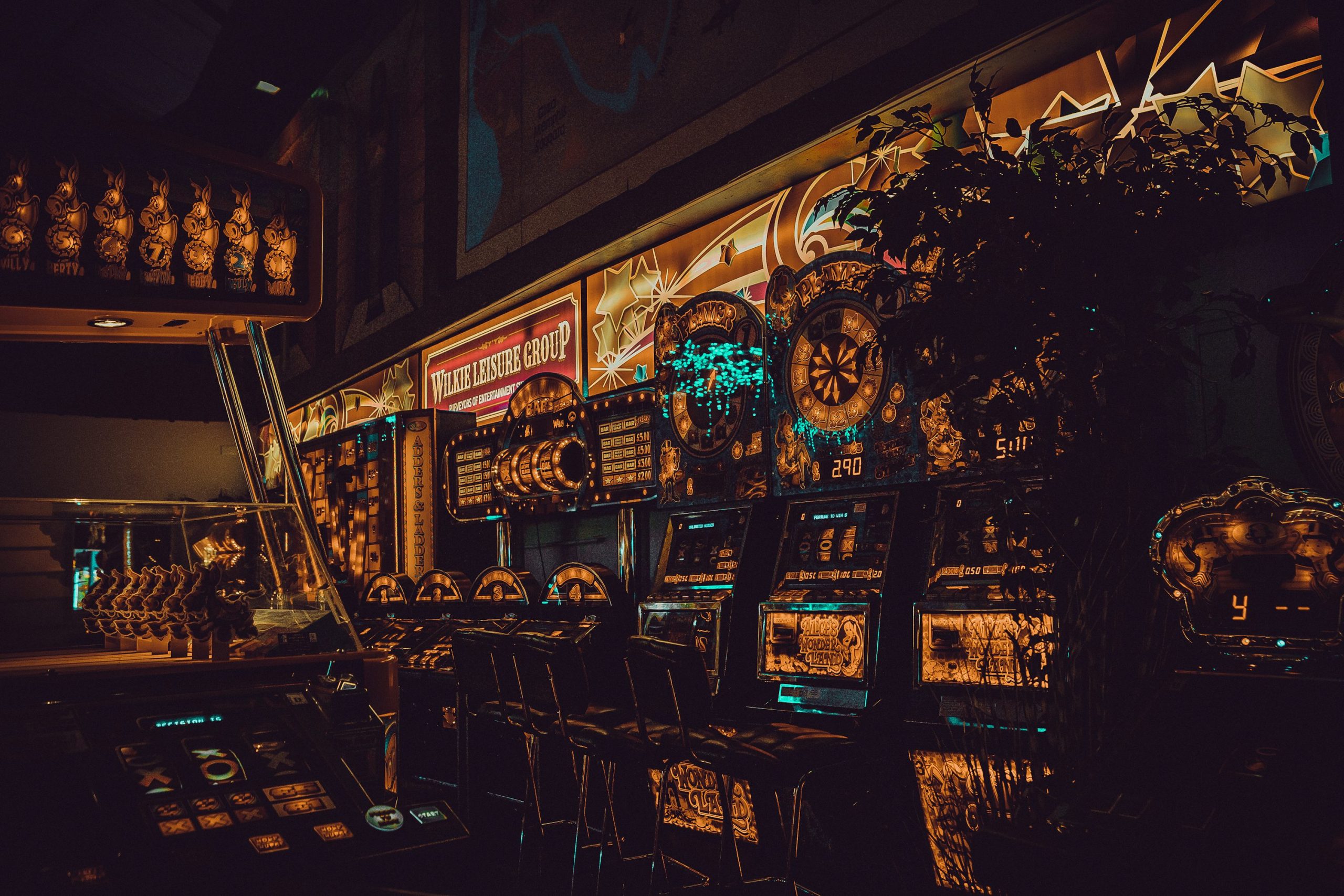 A Practical Guide to Navigating the Online Gambling Landscape