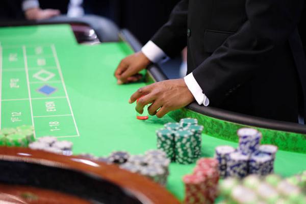 Singapore online casino Selection Tips for Experienced Players In 2026