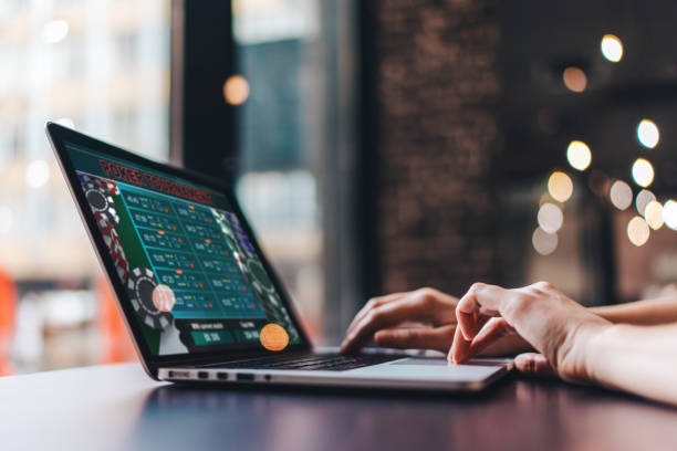 Insights Into Digital Gaming Services on Online Casino Singapore