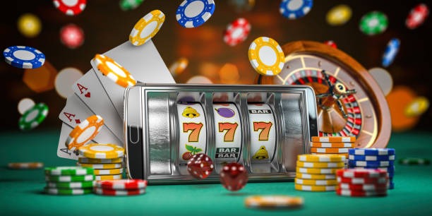 Understanding Digital Entertainment at Singapore Online Casino