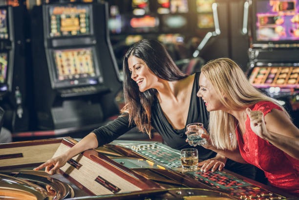 Things Players Should Know About casino non aams