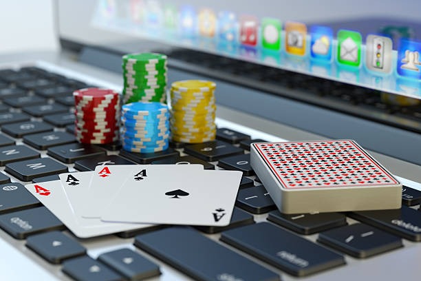 Selected Options for saudi online casino